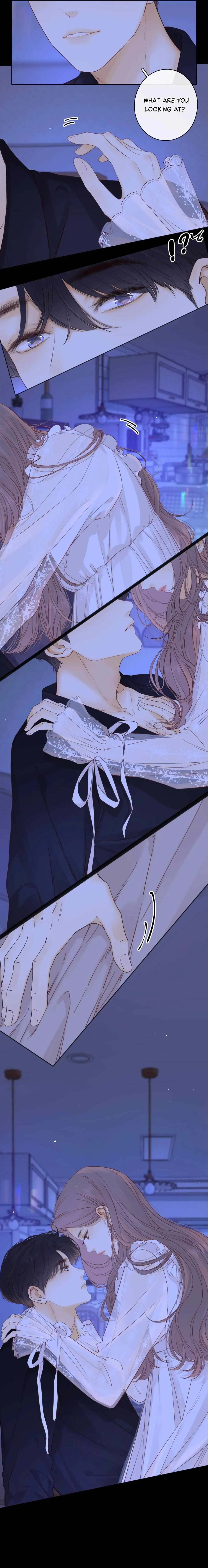 Ten Miles of Peach Blossoms Chapter 48 Online - página 22