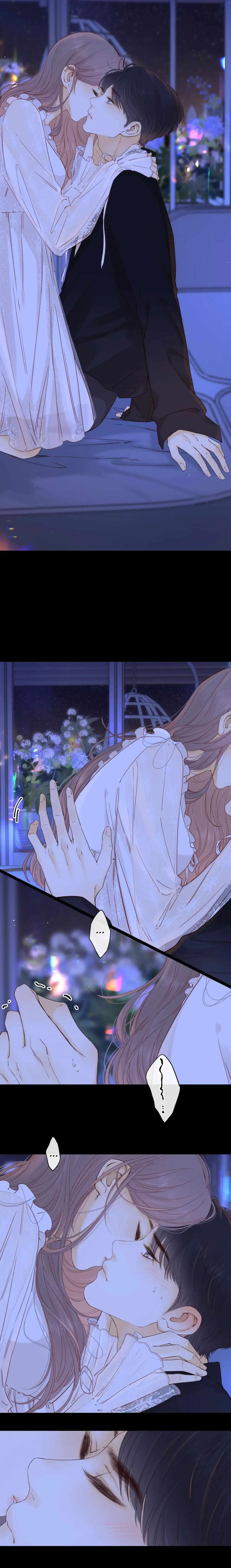 Ten Miles of Peach Blossoms Chapter 48 Online - página 24