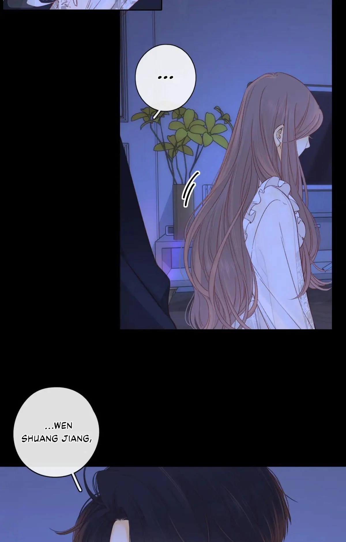 Ten Miles of Peach Blossoms Chapter 48 Online - página 27