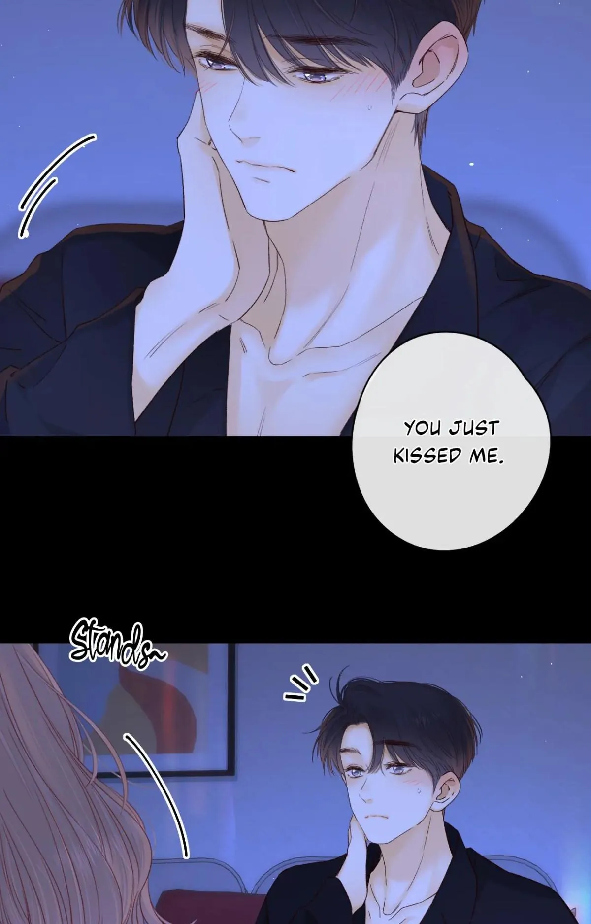 Ten Miles of Peach Blossoms Chapter 48 Online - página 28