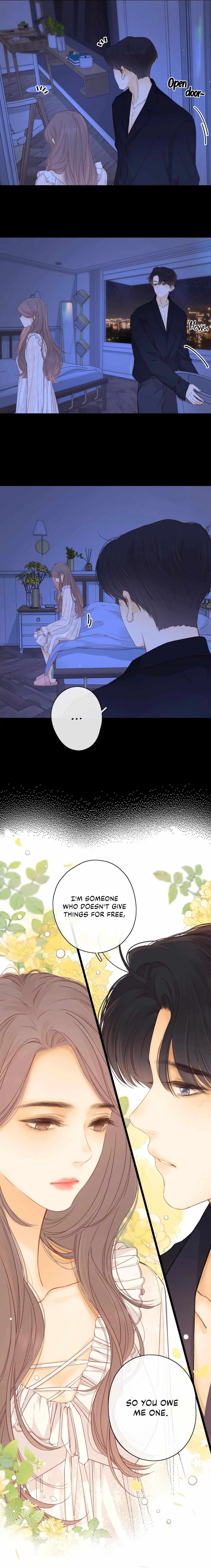 Ten Miles of Peach Blossoms Chapter 48 Online - página 31