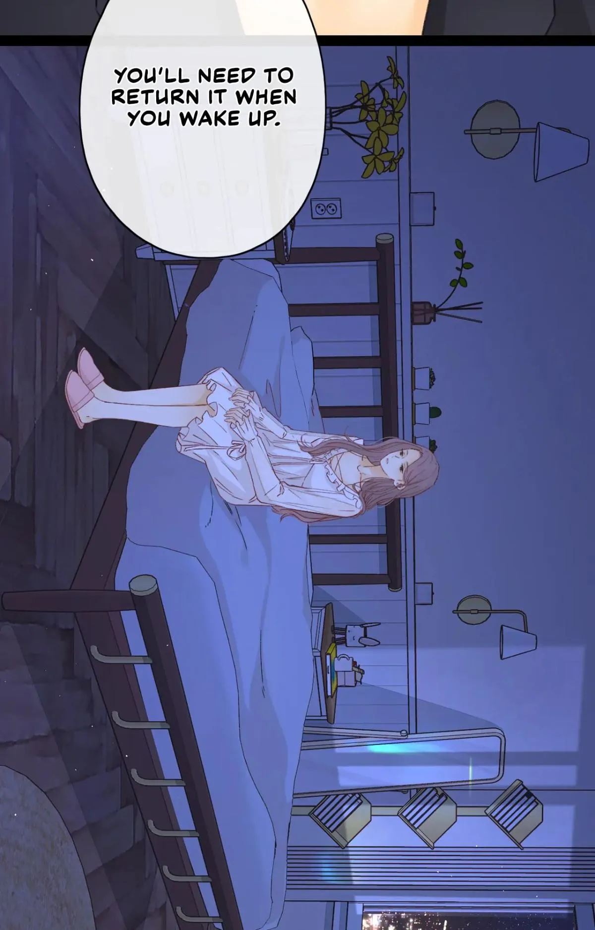 Ten Miles of Peach Blossoms Chapter 48 Online - página 33
