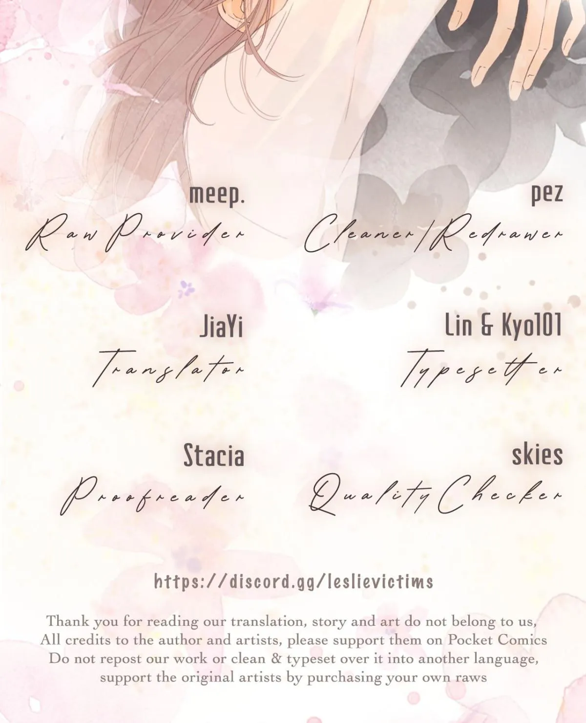 Ten Miles of Peach Blossoms Chapter 48 Online - página 39