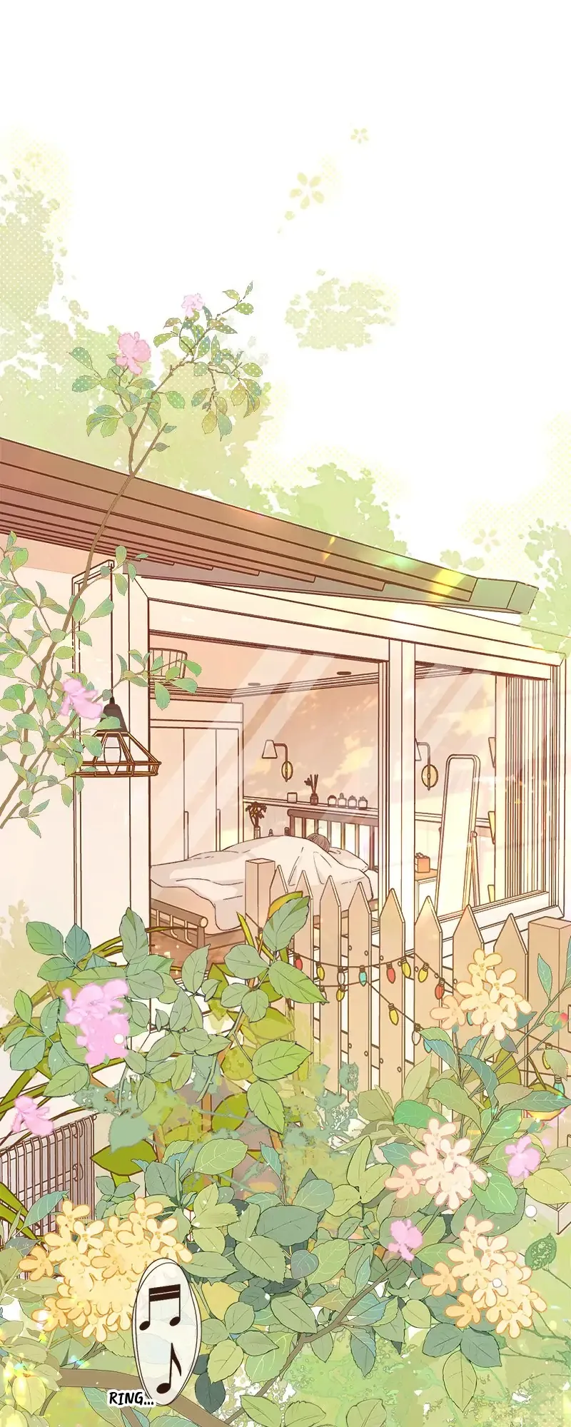 Ten Miles of Peach Blossoms Chapter 49 Online - página 2