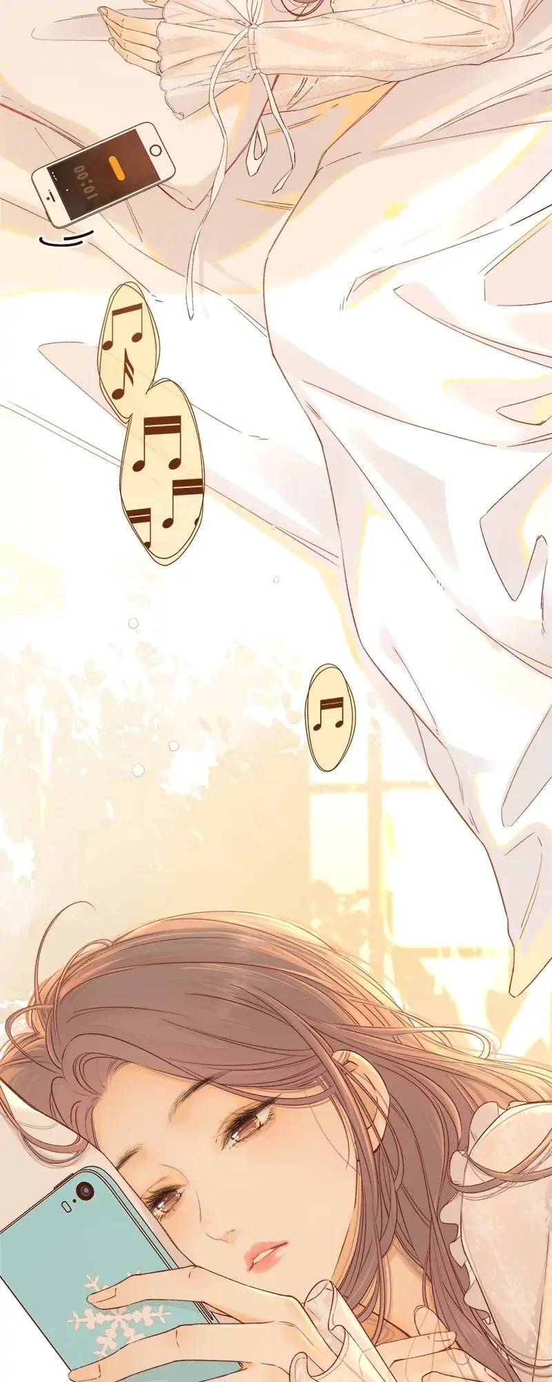 Ten Miles of Peach Blossoms Chapter 49 Online - página 4