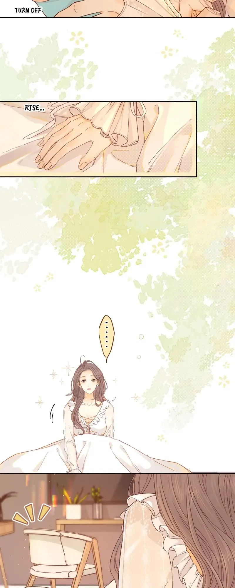 Ten Miles of Peach Blossoms Chapter 49 Online - página 5