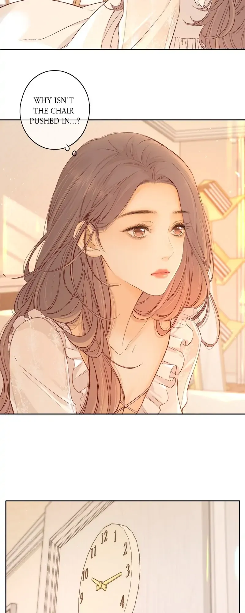 Ten Miles of Peach Blossoms Chapter 49 Online - página 6