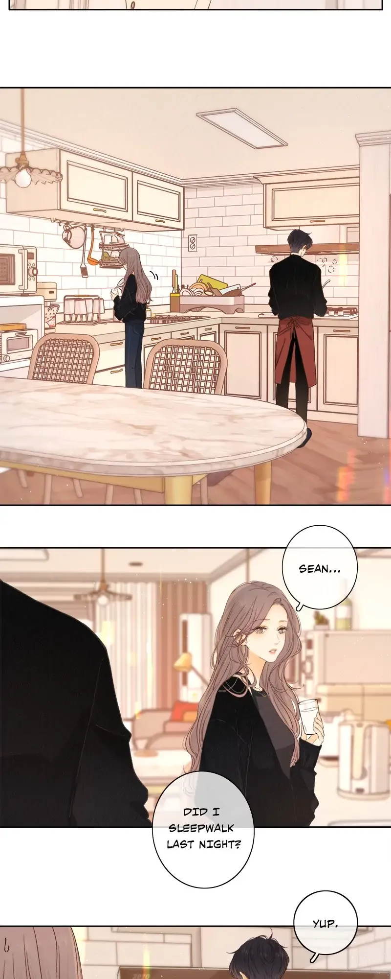 Ten Miles of Peach Blossoms Chapter 49 Online - página 7
