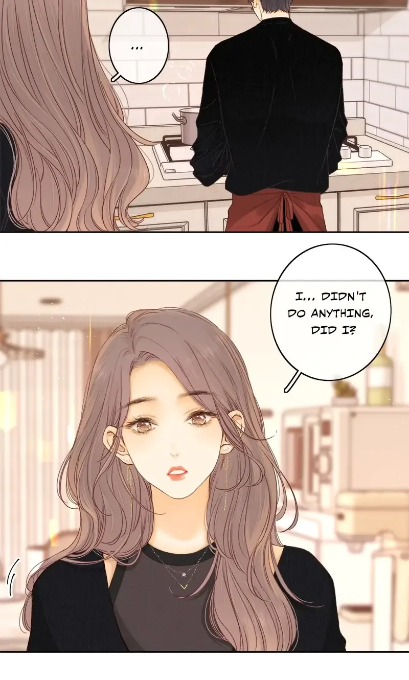 Ten Miles of Peach Blossoms Chapter 49 Online - página 8