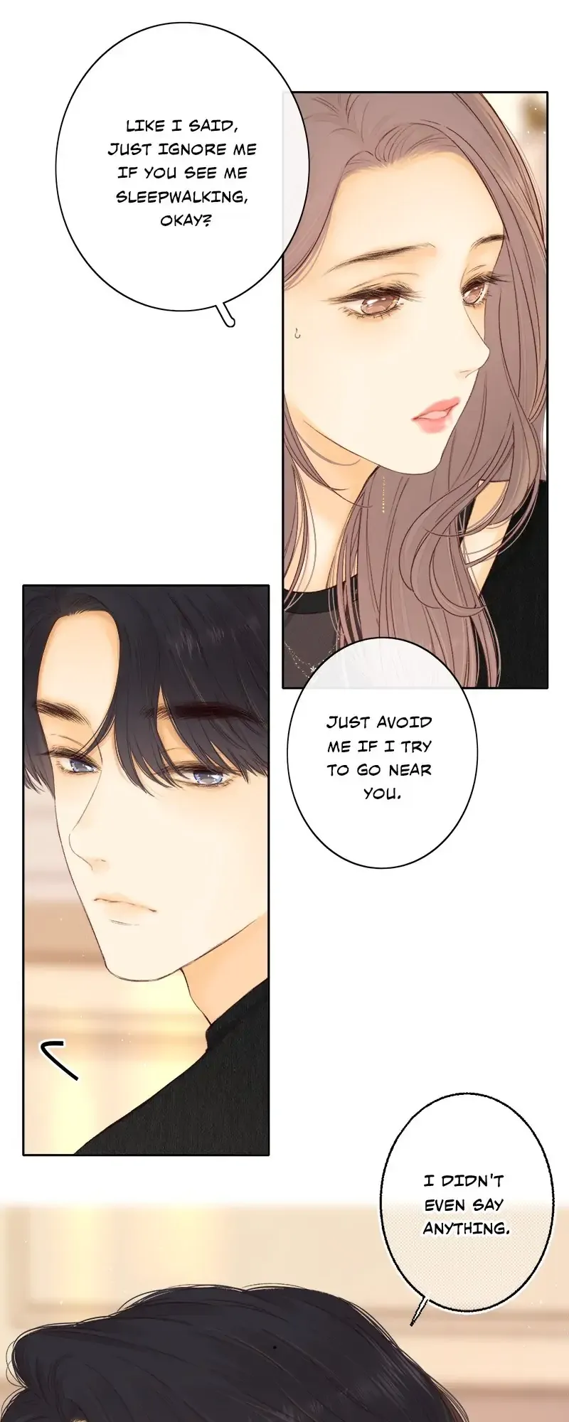Ten Miles of Peach Blossoms Chapter 49 Online - página 9