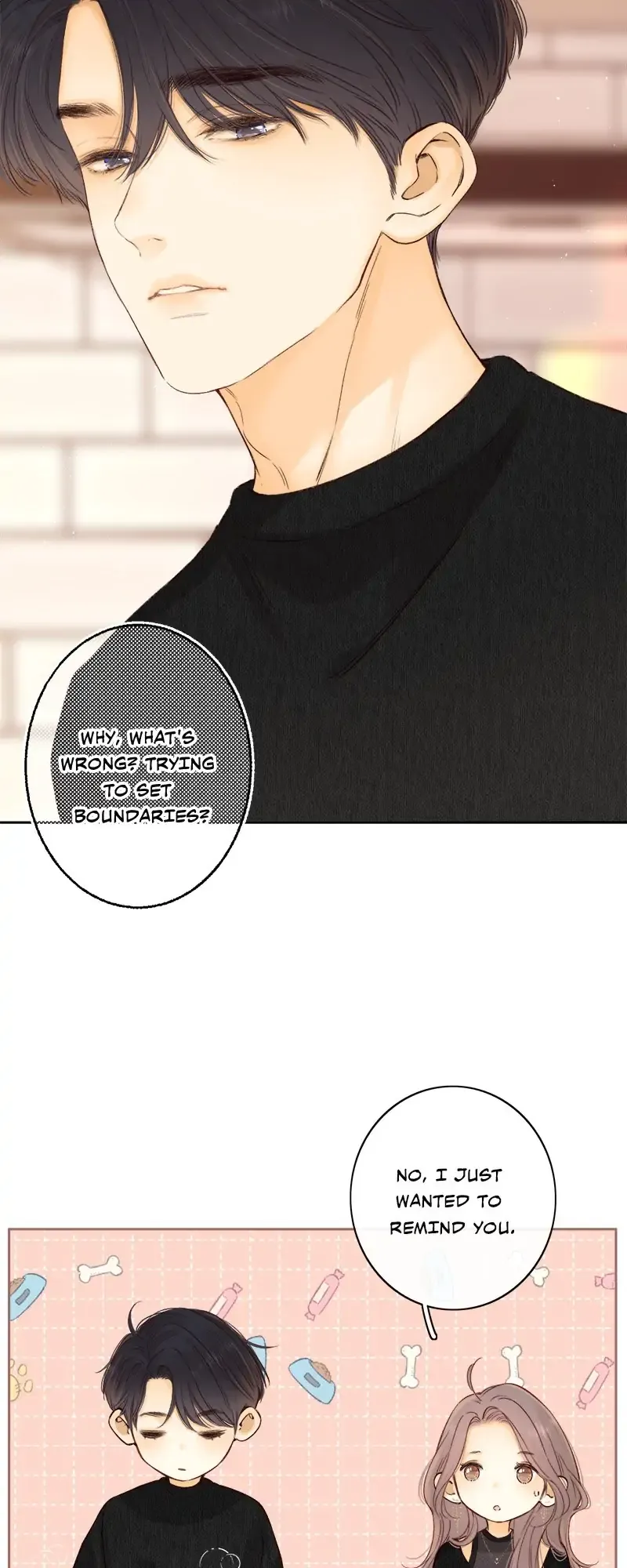 Ten Miles of Peach Blossoms Chapter 49 Online - página 10