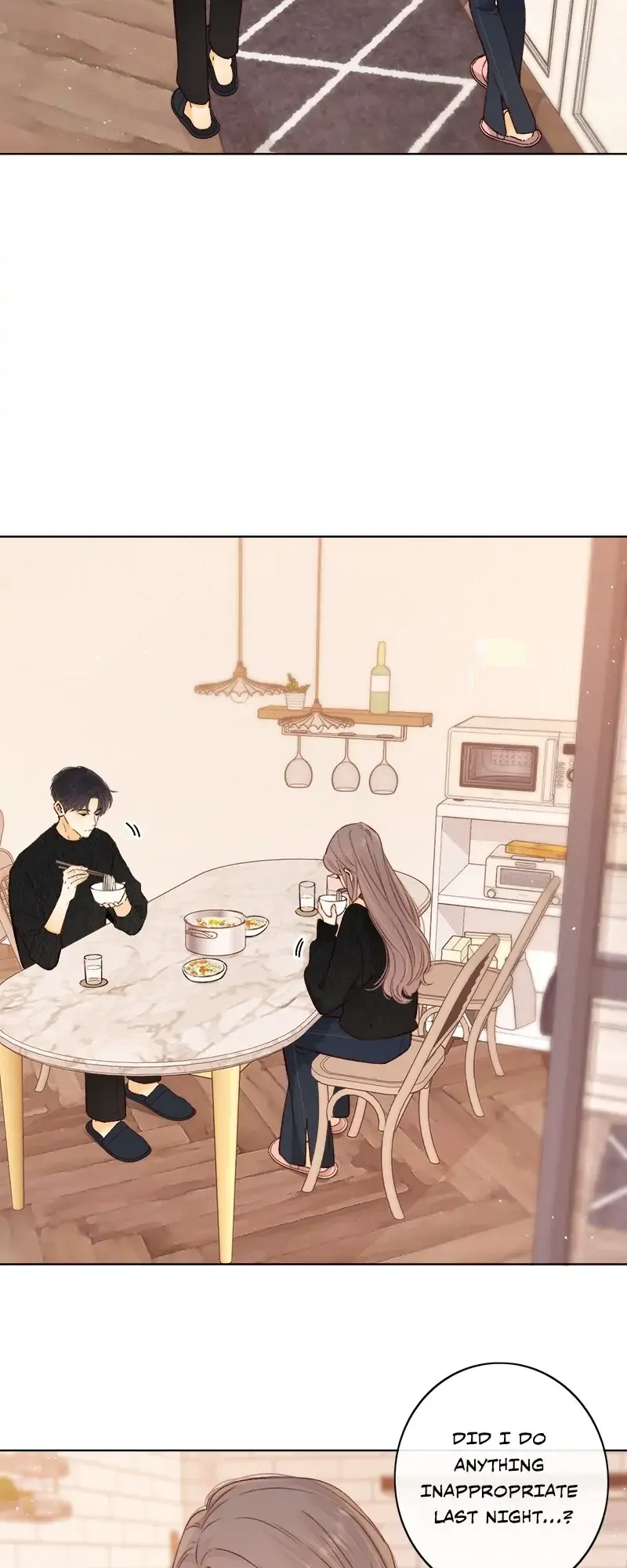 Ten Miles of Peach Blossoms Chapter 49 Online - página 12