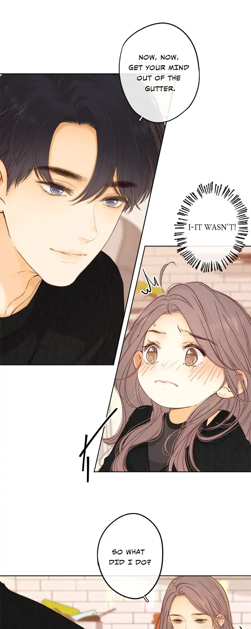 Ten Miles of Peach Blossoms Chapter 49 Online - página 16