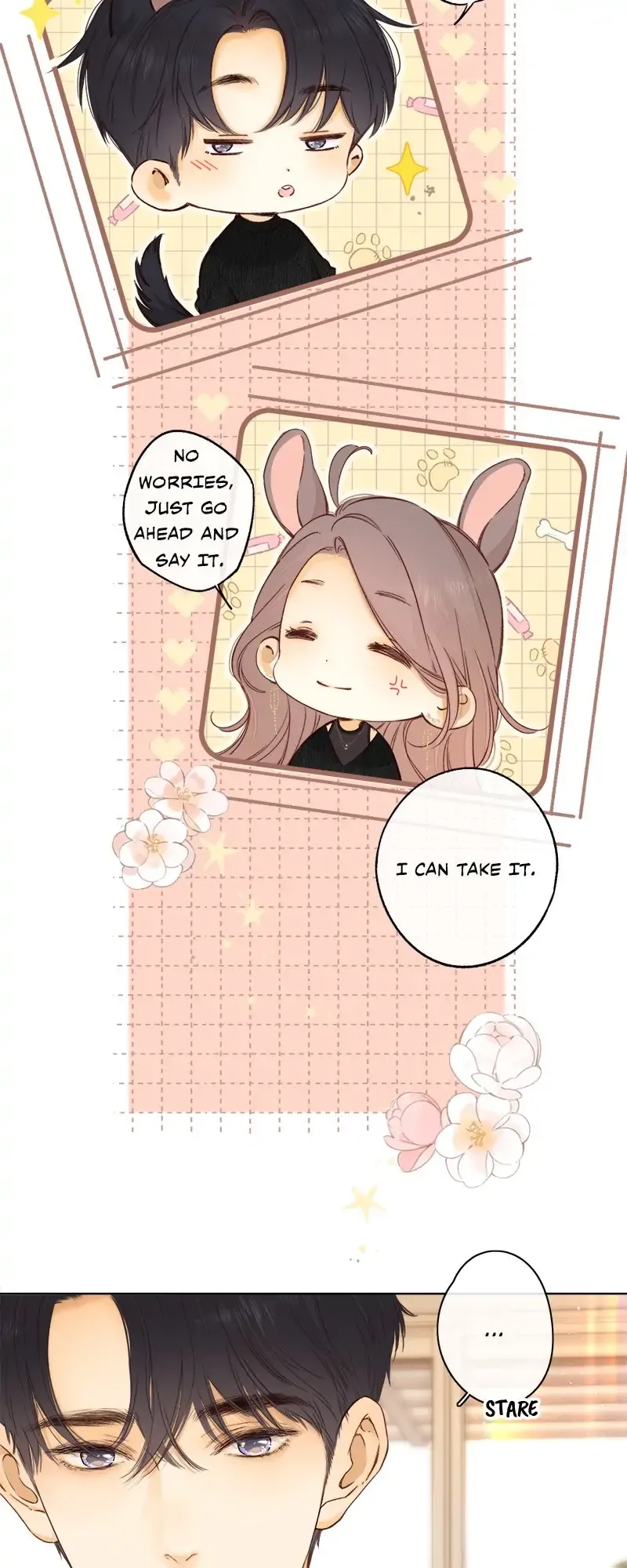 Ten Miles of Peach Blossoms Chapter 49 Online - página 18
