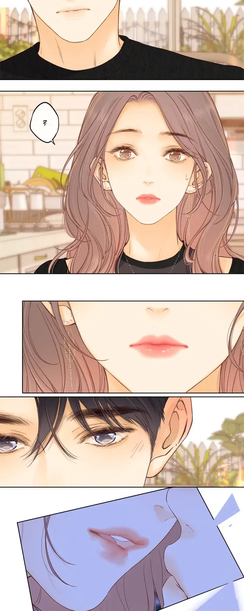 Ten Miles of Peach Blossoms Chapter 49 Online - página 19