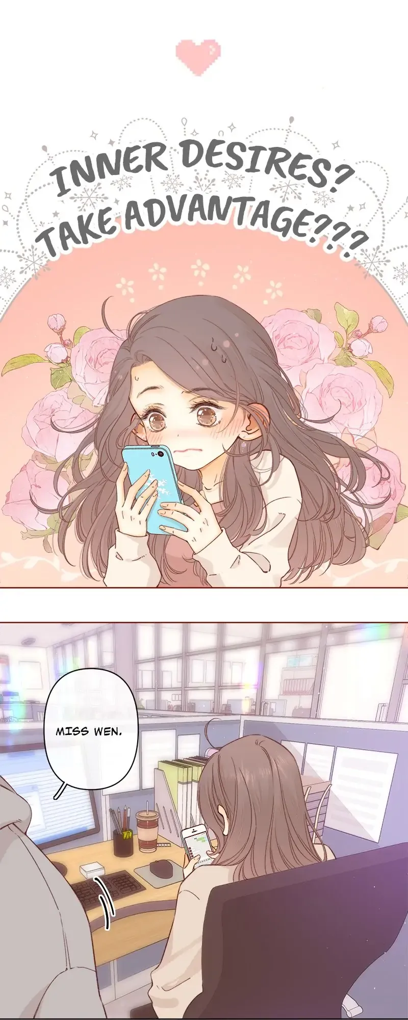 Ten Miles of Peach Blossoms Chapter 51 Online - página 2