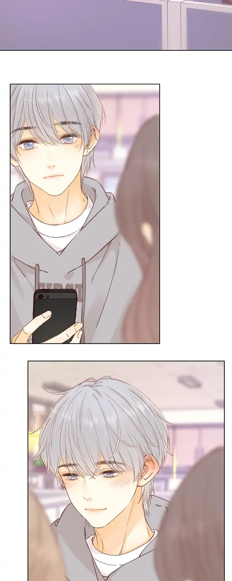 Ten Miles of Peach Blossoms Chapter 51 Online - página 4