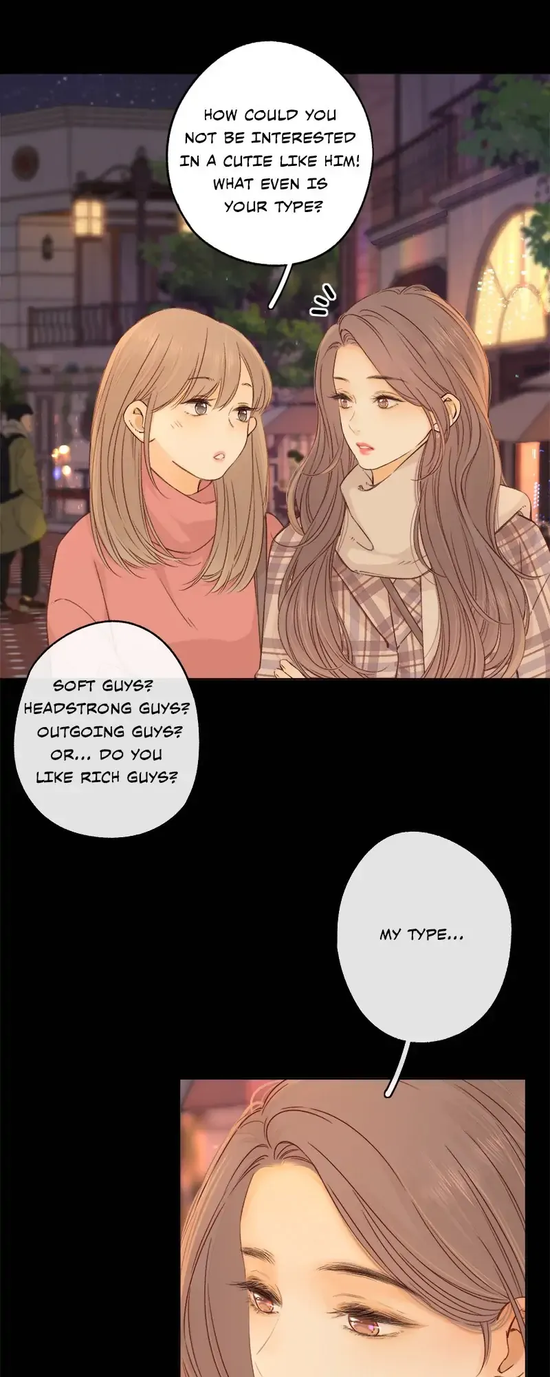 Ten Miles of Peach Blossoms Chapter 51 Online - página 8