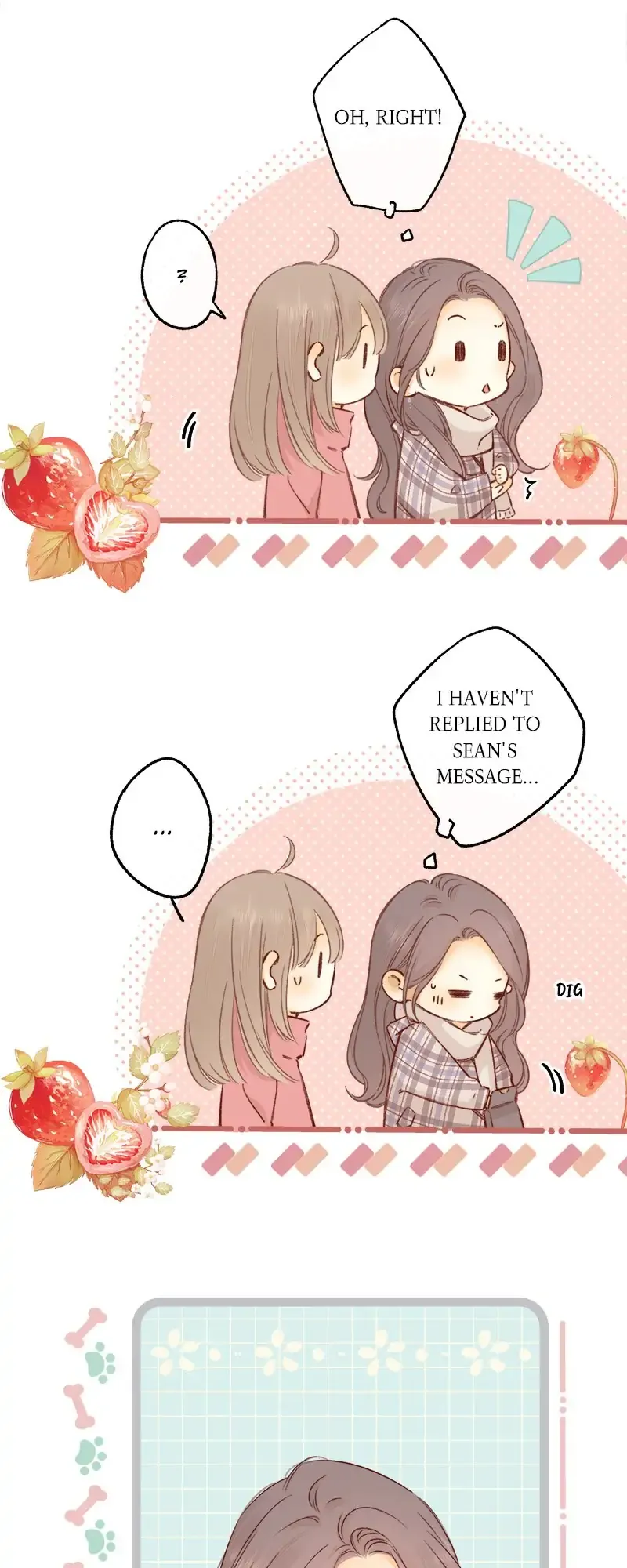 Ten Miles of Peach Blossoms Chapter 51 Online - página 10
