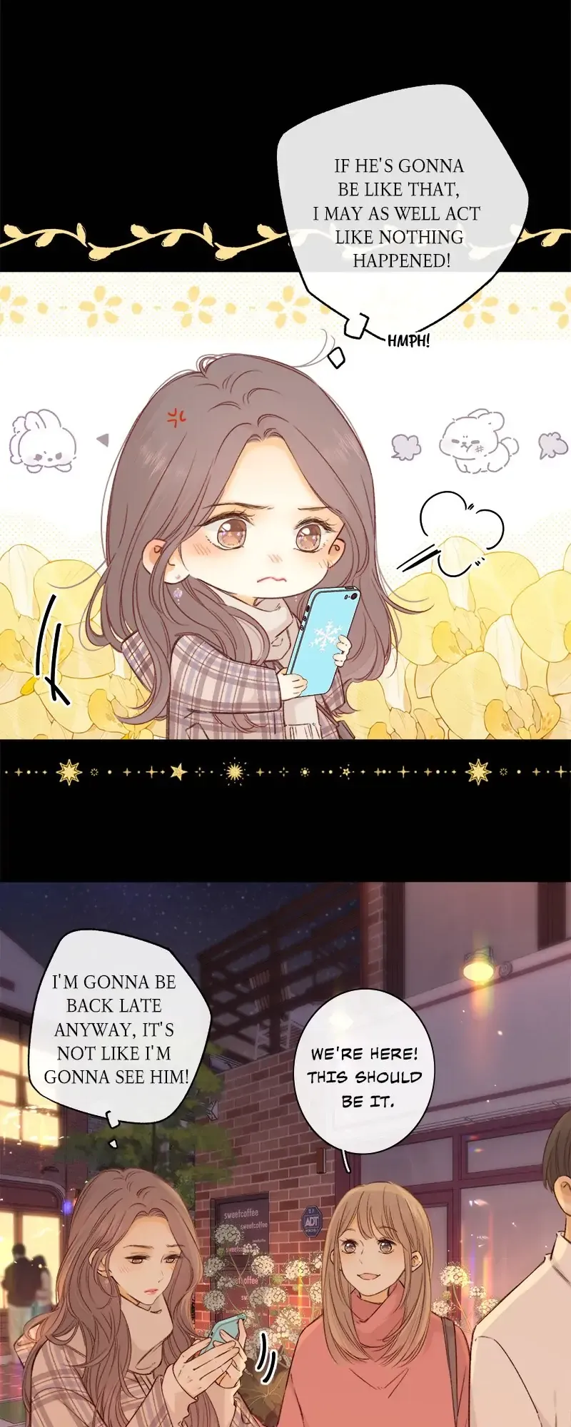 Ten Miles of Peach Blossoms Chapter 51 Online - página 12
