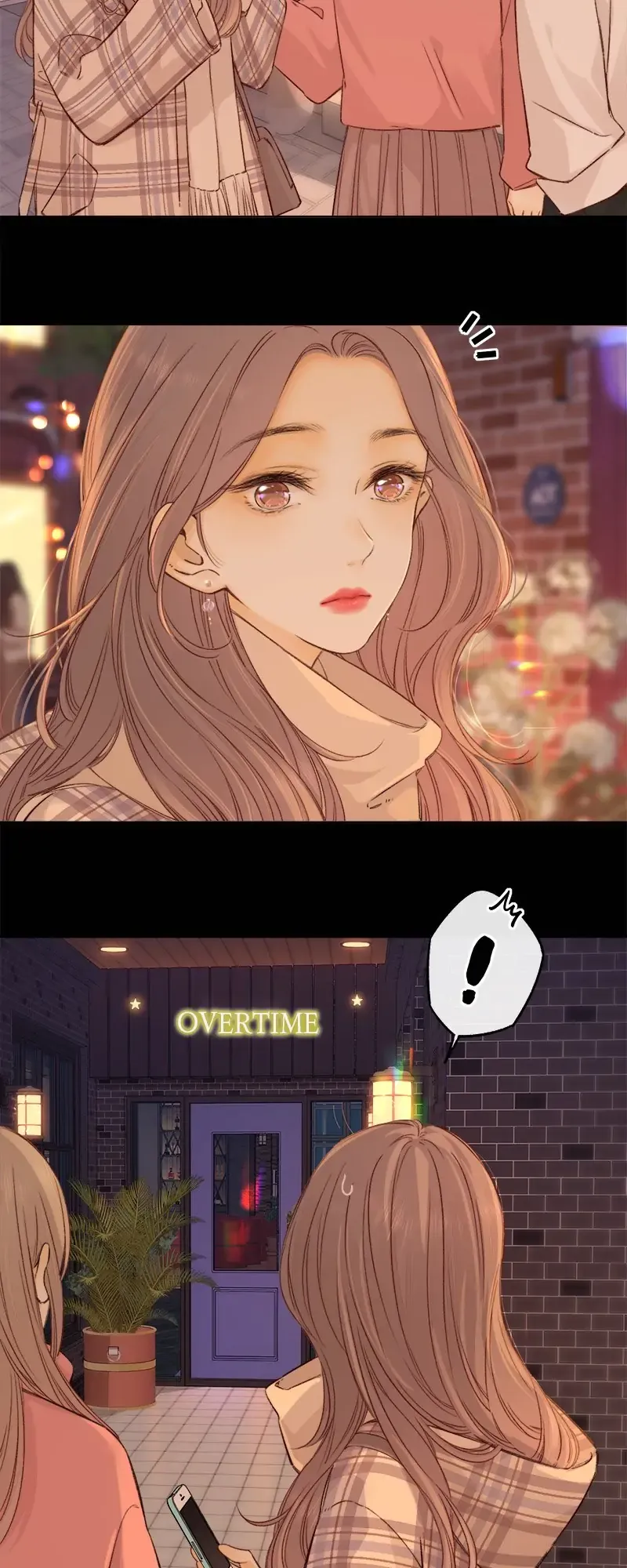 Ten Miles of Peach Blossoms Chapter 51 Online - página 13
