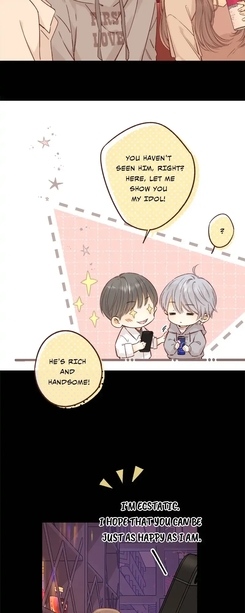 Ten Miles of Peach Blossoms Chapter 51 Online - página 17