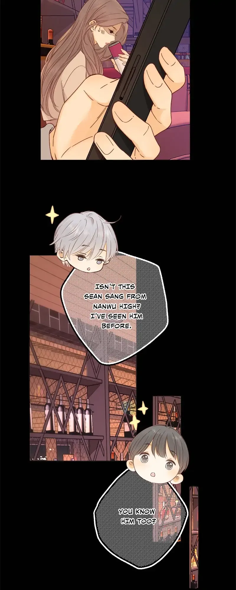Ten Miles of Peach Blossoms Chapter 51 Online - página 18