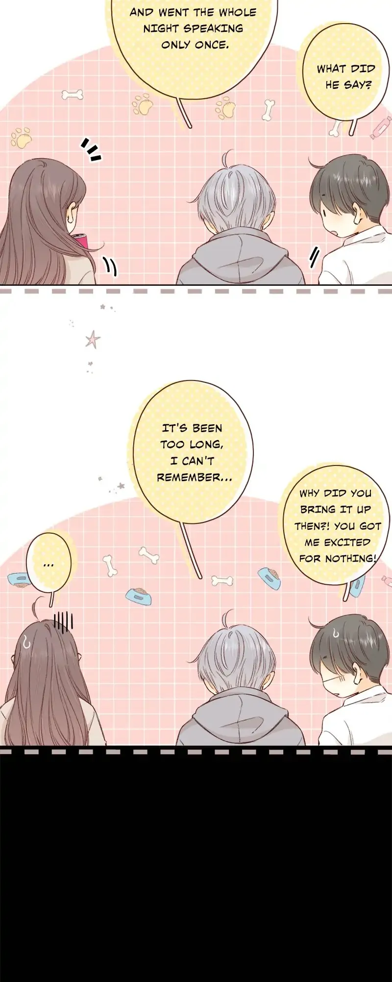 Ten Miles of Peach Blossoms Chapter 51 Online - página 21