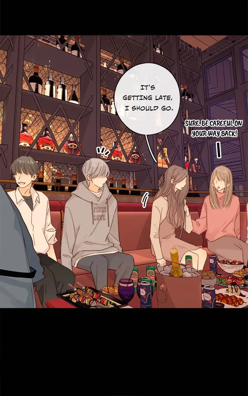 Ten Miles of Peach Blossoms Chapter 51 Online - página 22