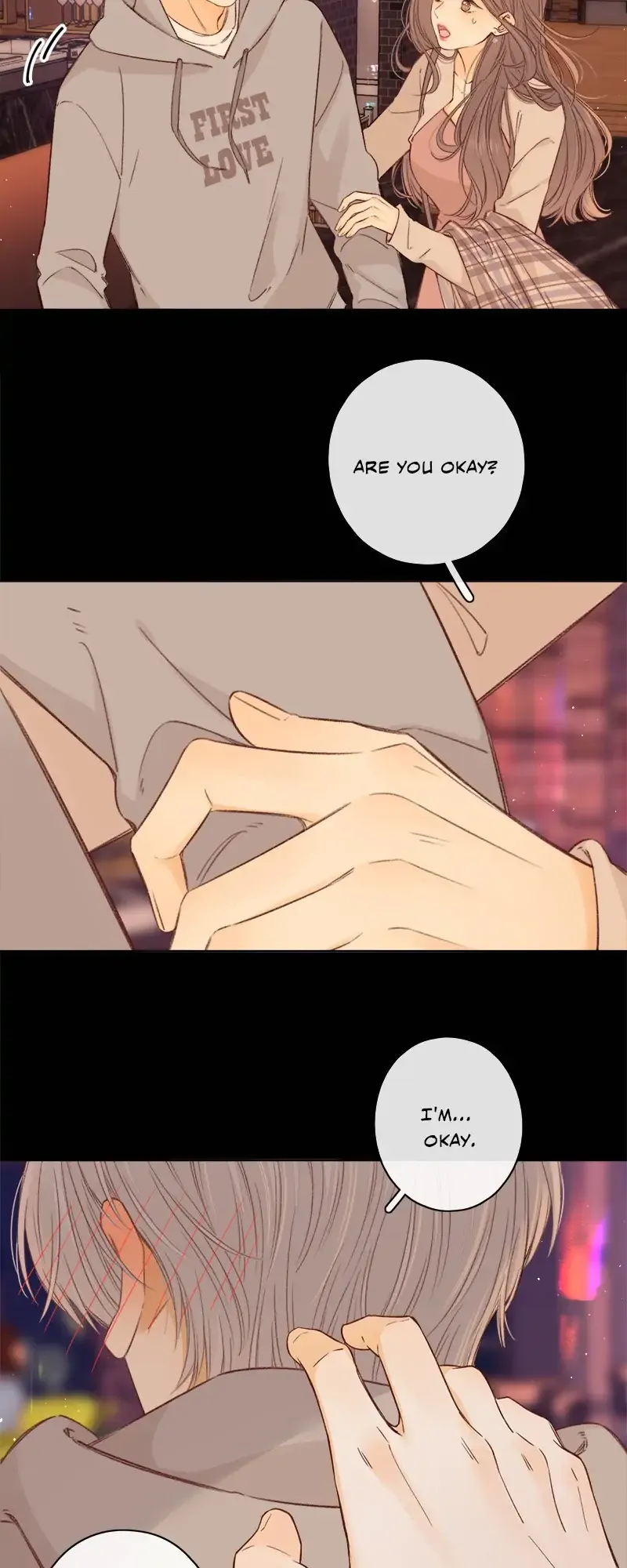 Ten Miles of Peach Blossoms Chapter 51 Online - página 25