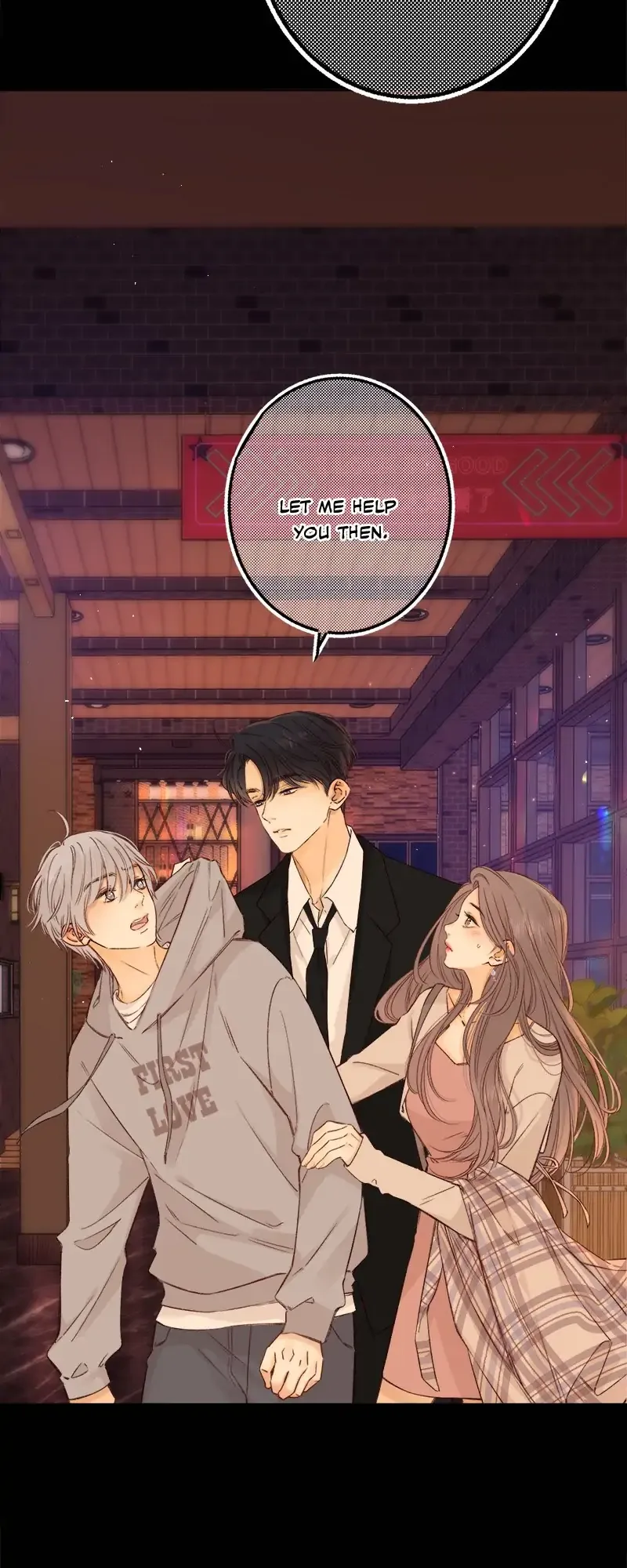 Ten Miles of Peach Blossoms Chapter 51 Online - página 28