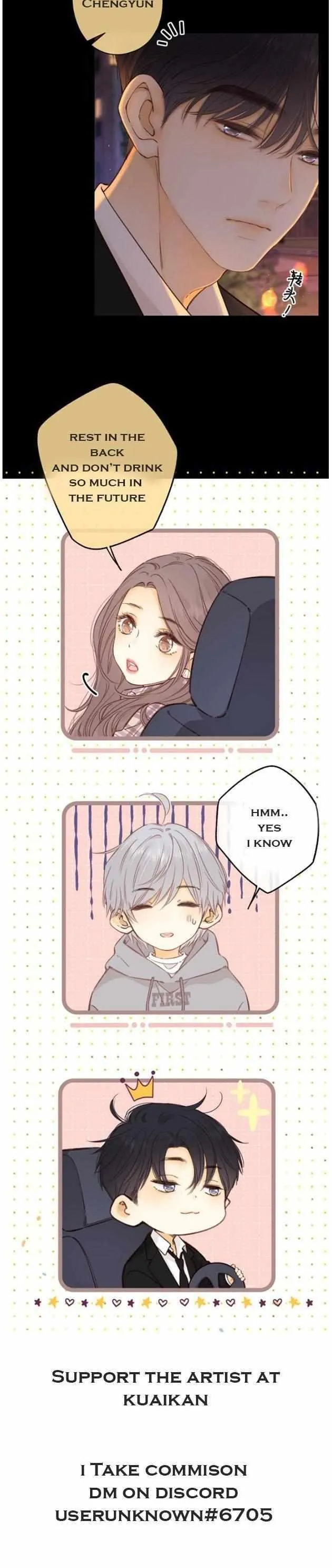 Ten Miles of Peach Blossoms Chapter 52 Online - página 4
