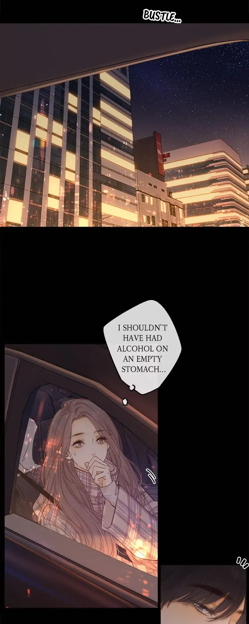 Ten Miles of Peach Blossoms Chapter 53 Online - página 3