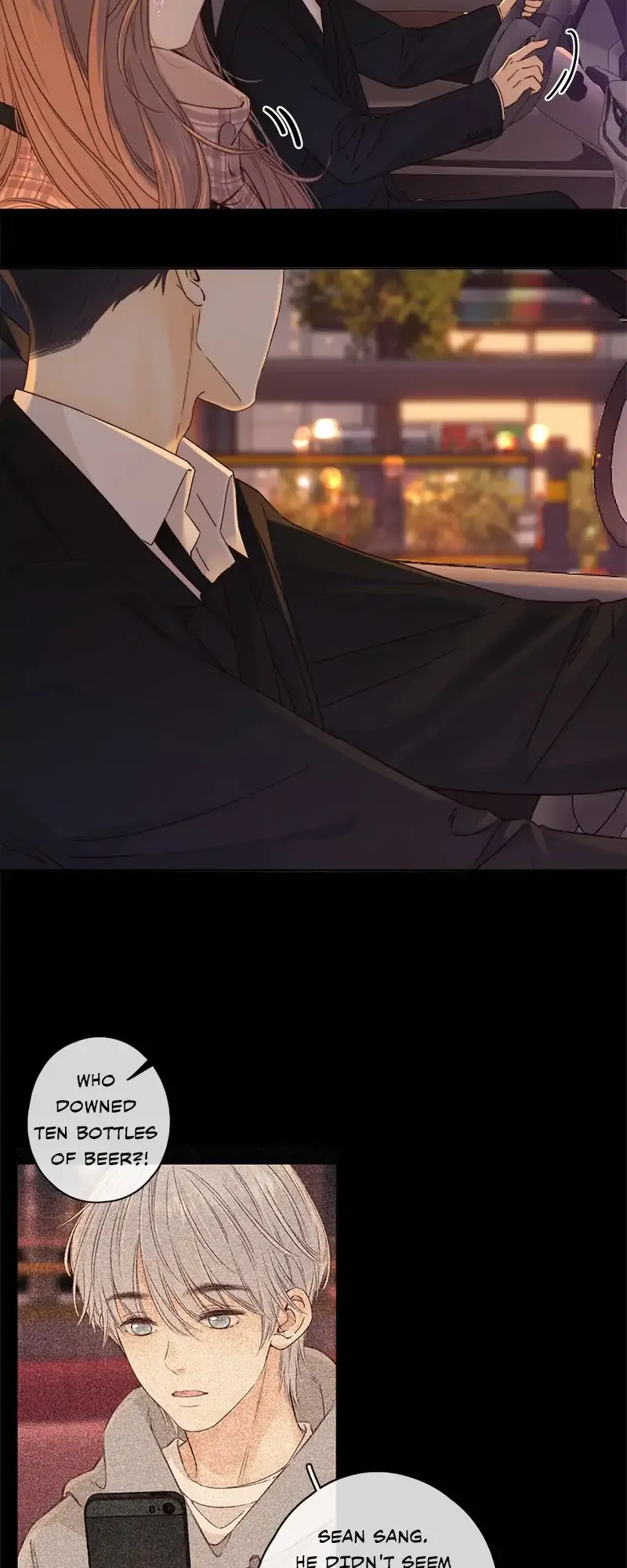 Ten Miles of Peach Blossoms Chapter 53 Online - página 5