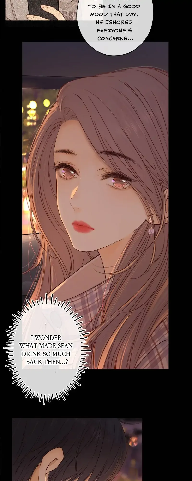Ten Miles of Peach Blossoms Chapter 53 Online - página 6