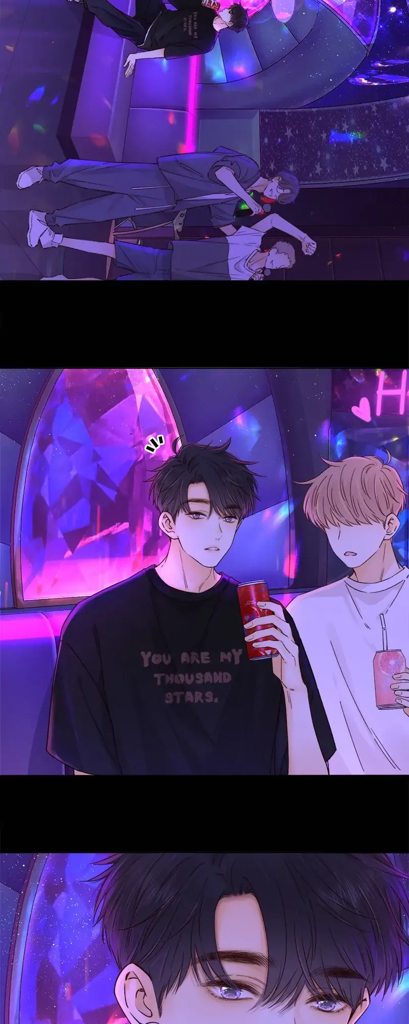 Ten Miles of Peach Blossoms Chapter 53 Online - página 10