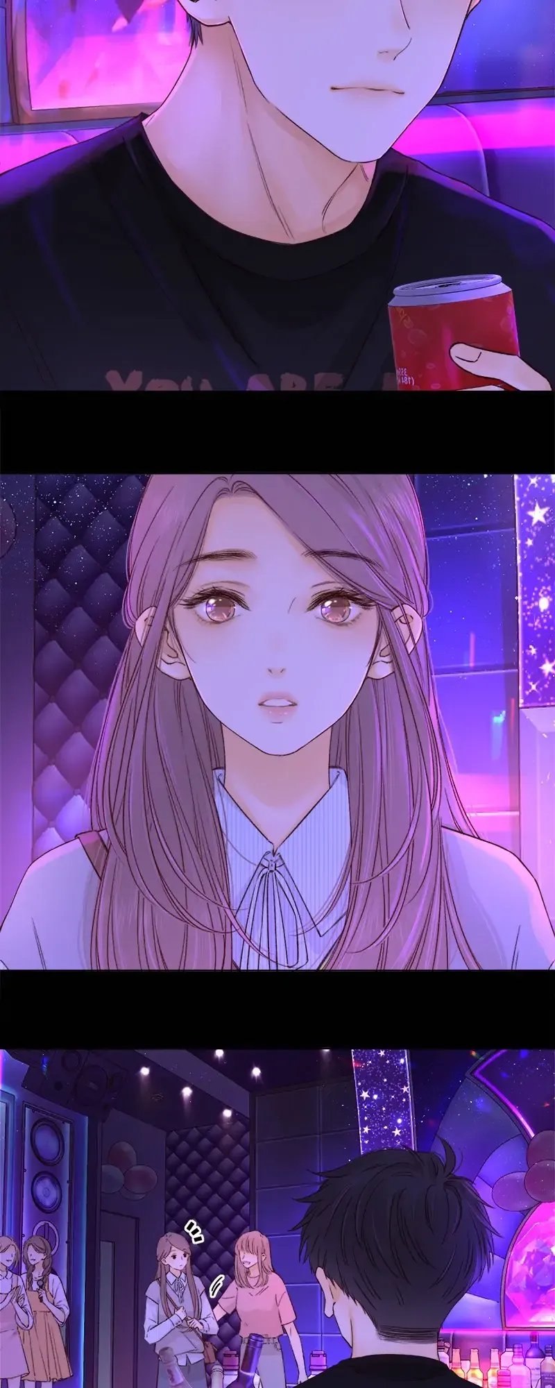 Ten Miles of Peach Blossoms Chapter 53 Online - página 11
