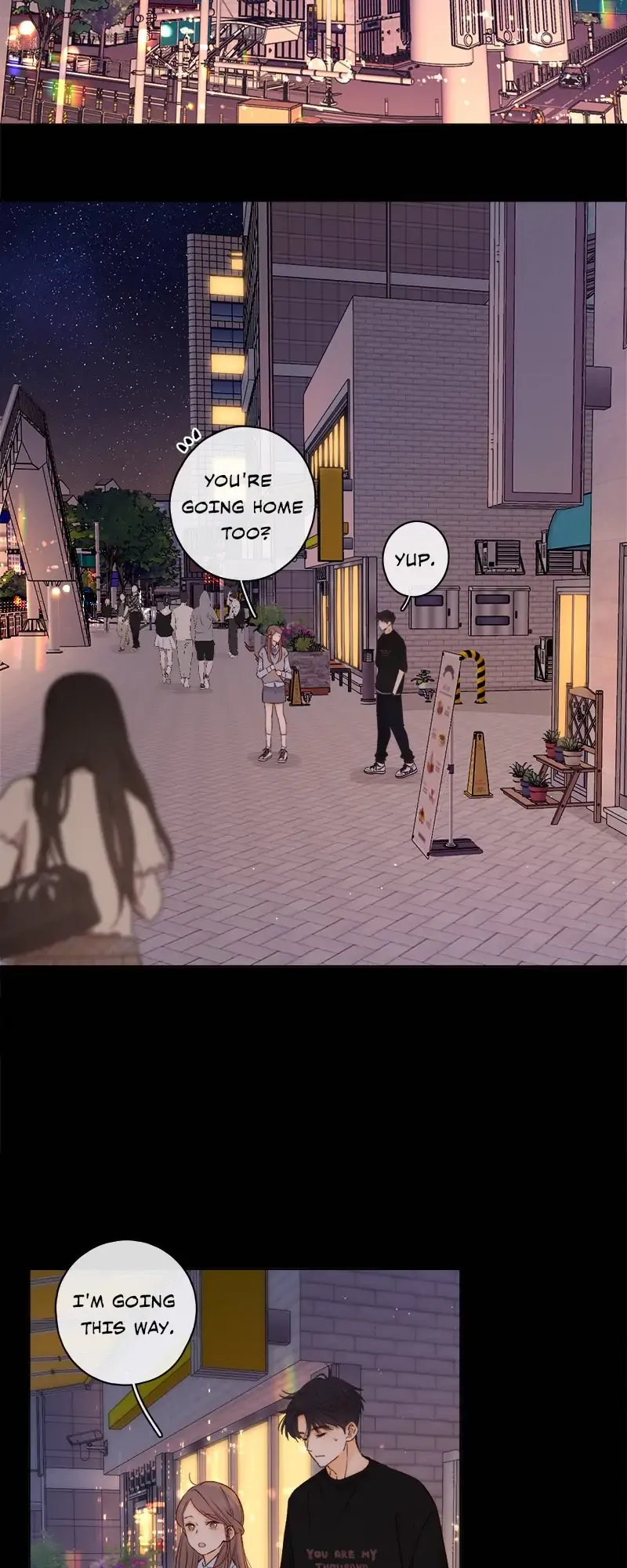 Ten Miles of Peach Blossoms Chapter 53 Online - página 16