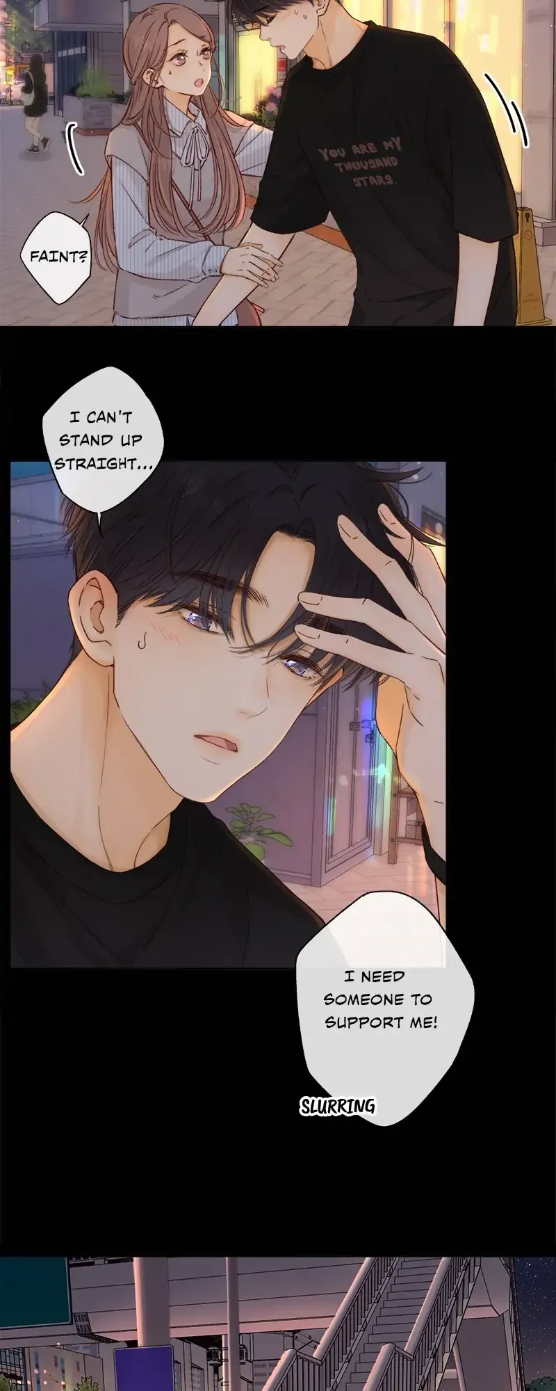 Ten Miles of Peach Blossoms Chapter 53 Online - página 18