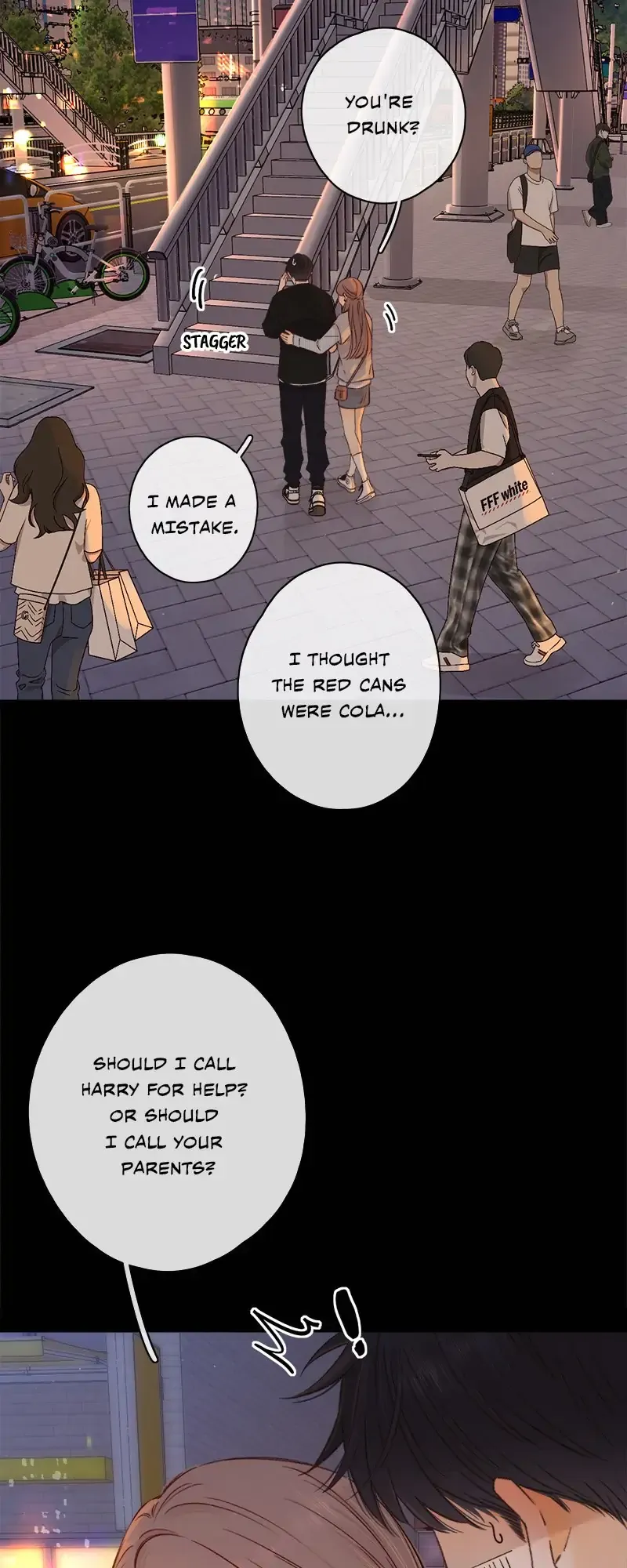Ten Miles of Peach Blossoms Chapter 53 Online - página 19