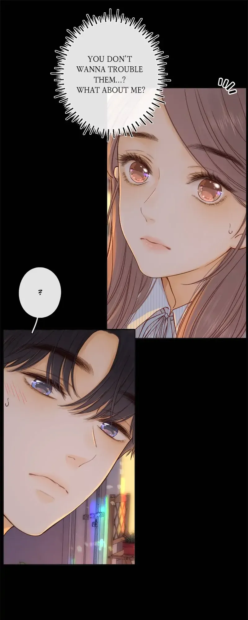 Ten Miles of Peach Blossoms Chapter 53 Online - página 21