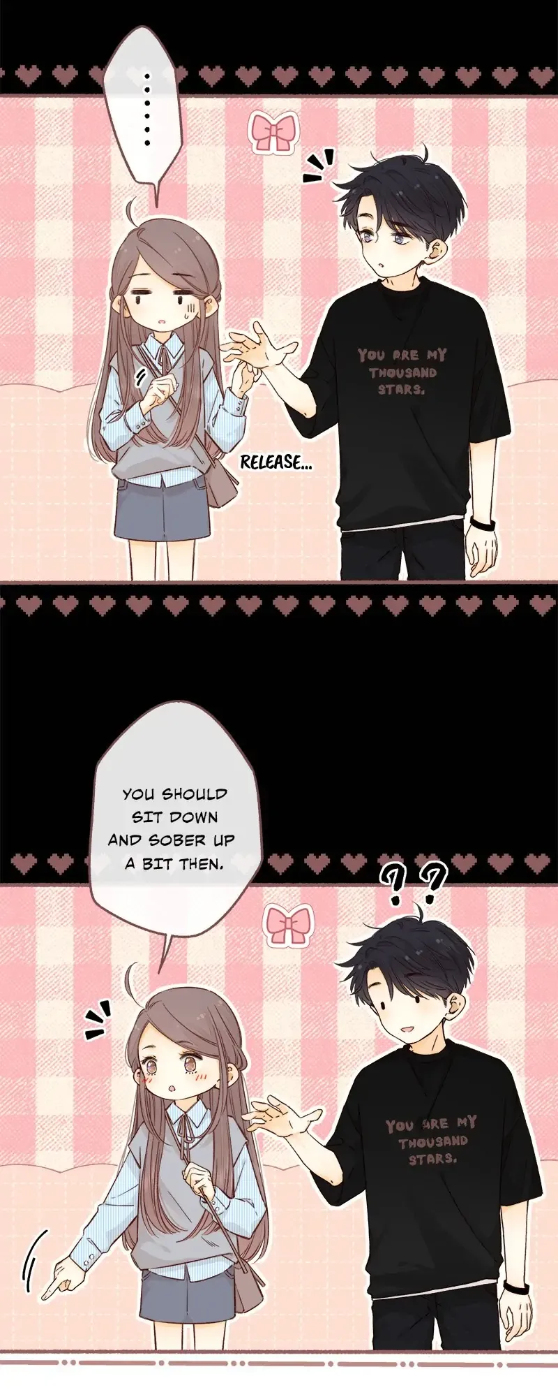 Ten Miles of Peach Blossoms Chapter 53 Online - página 22