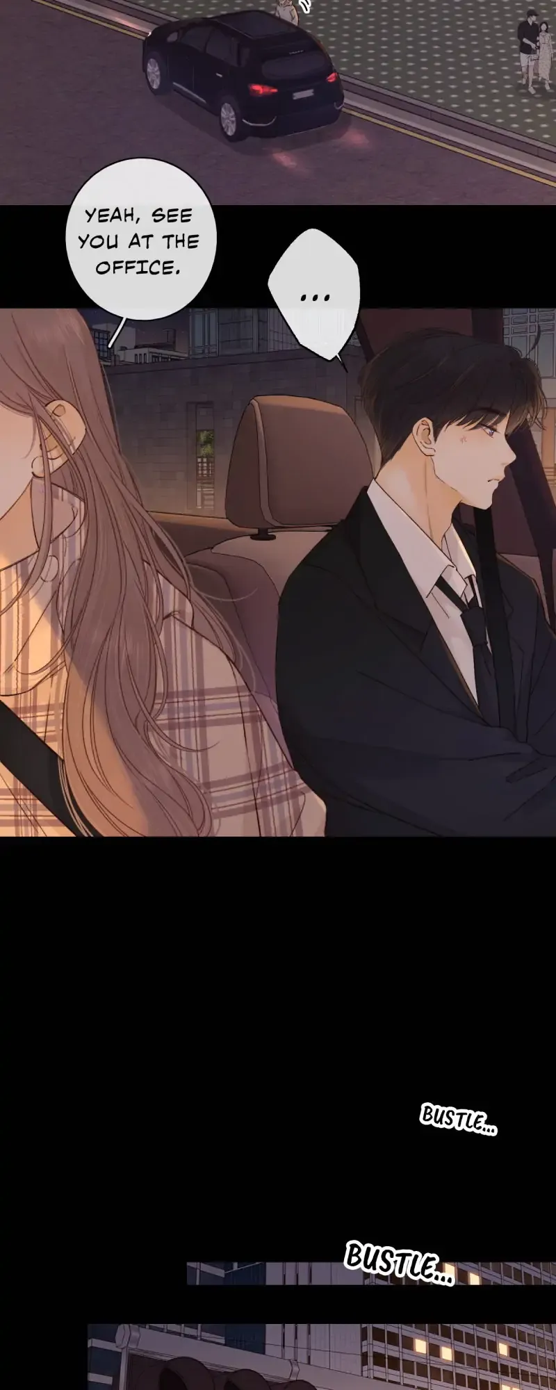 Ten Miles of Peach Blossoms Chapter 55 Online - página 3