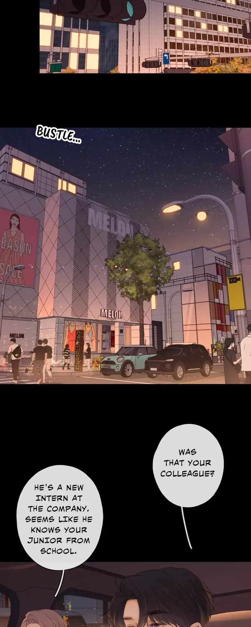 Ten Miles of Peach Blossoms Chapter 55 Online - página 4
