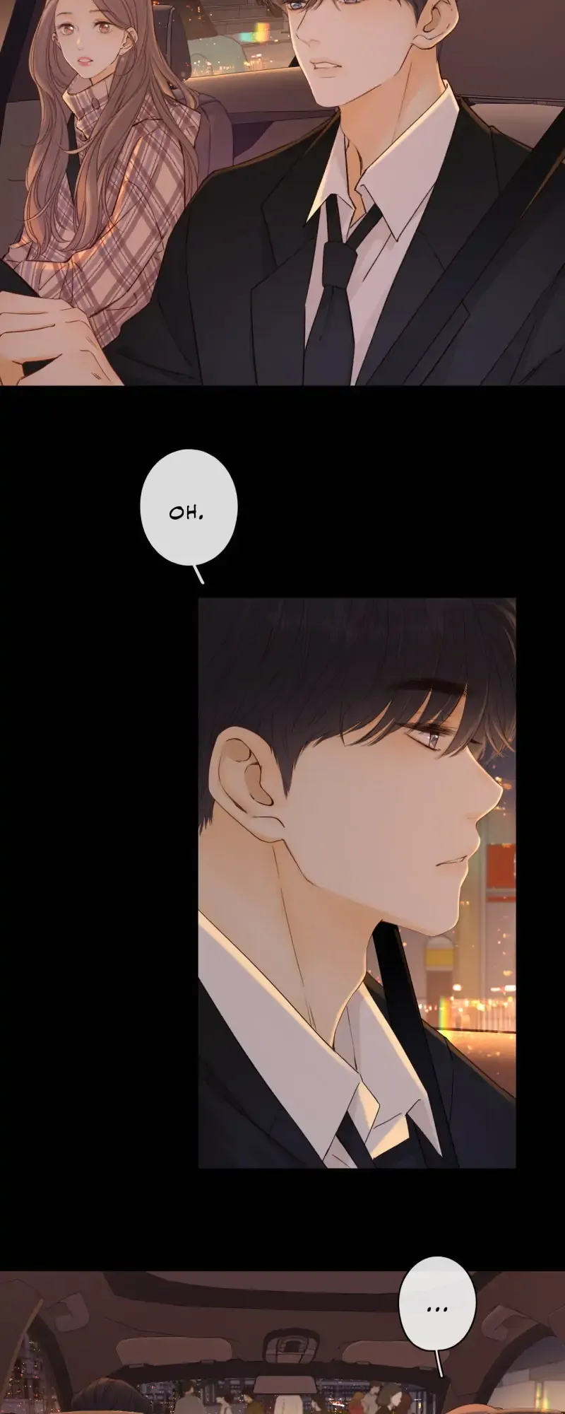 Ten Miles of Peach Blossoms Chapter 55 Online - página 5