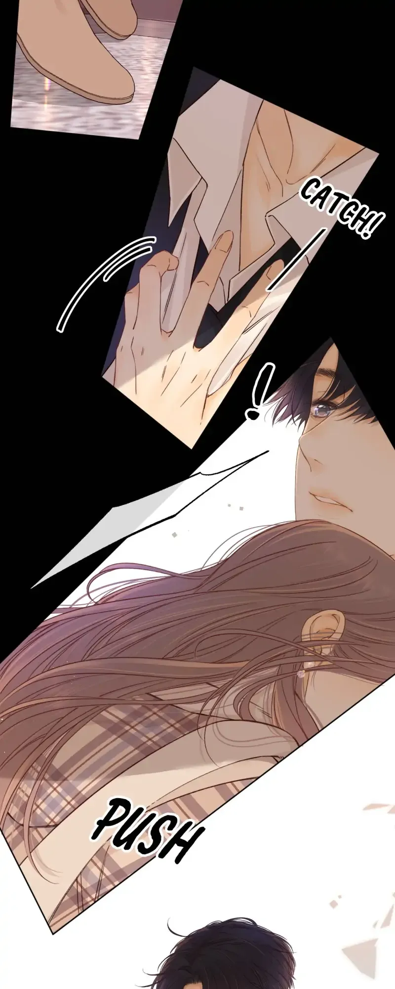 Ten Miles of Peach Blossoms Chapter 55 Online - página 11