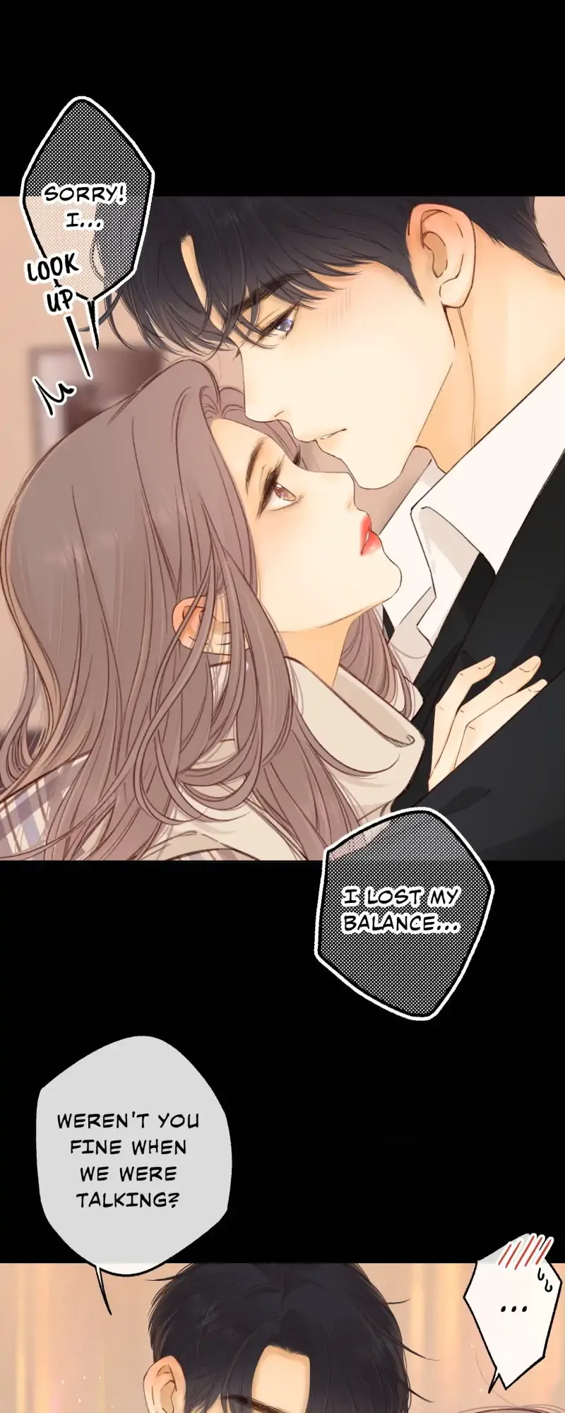 Ten Miles of Peach Blossoms Chapter 55 Online - página 17
