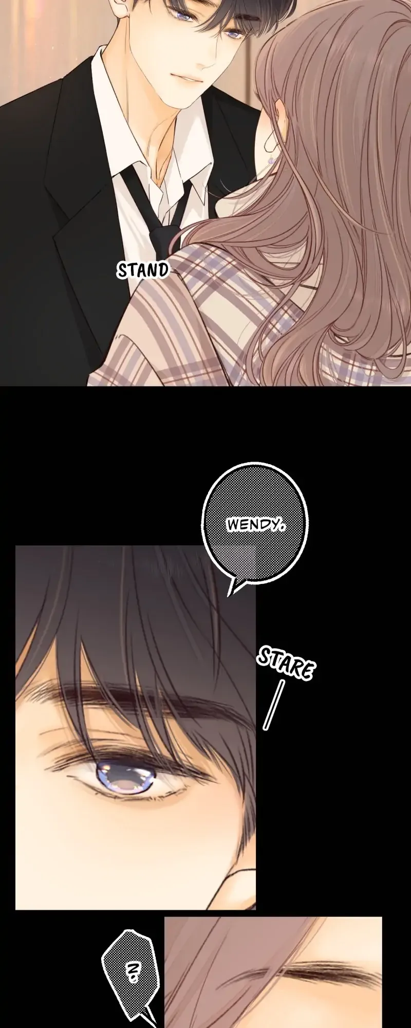 Ten Miles of Peach Blossoms Chapter 55 Online - página 18