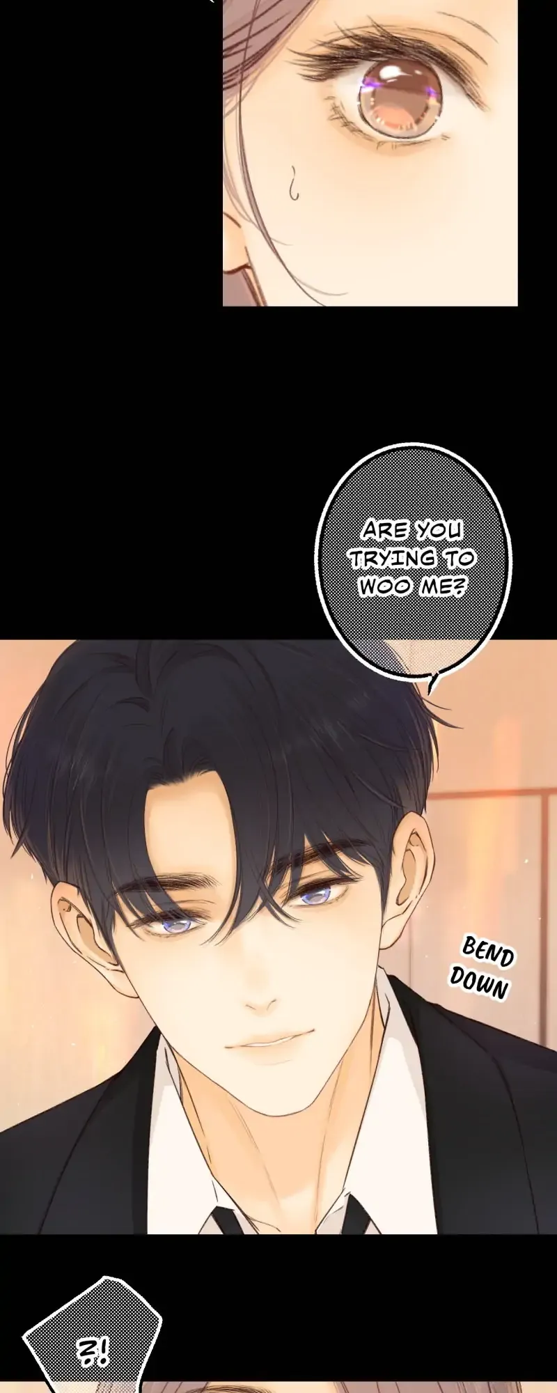 Ten Miles of Peach Blossoms Chapter 55 Online - página 19