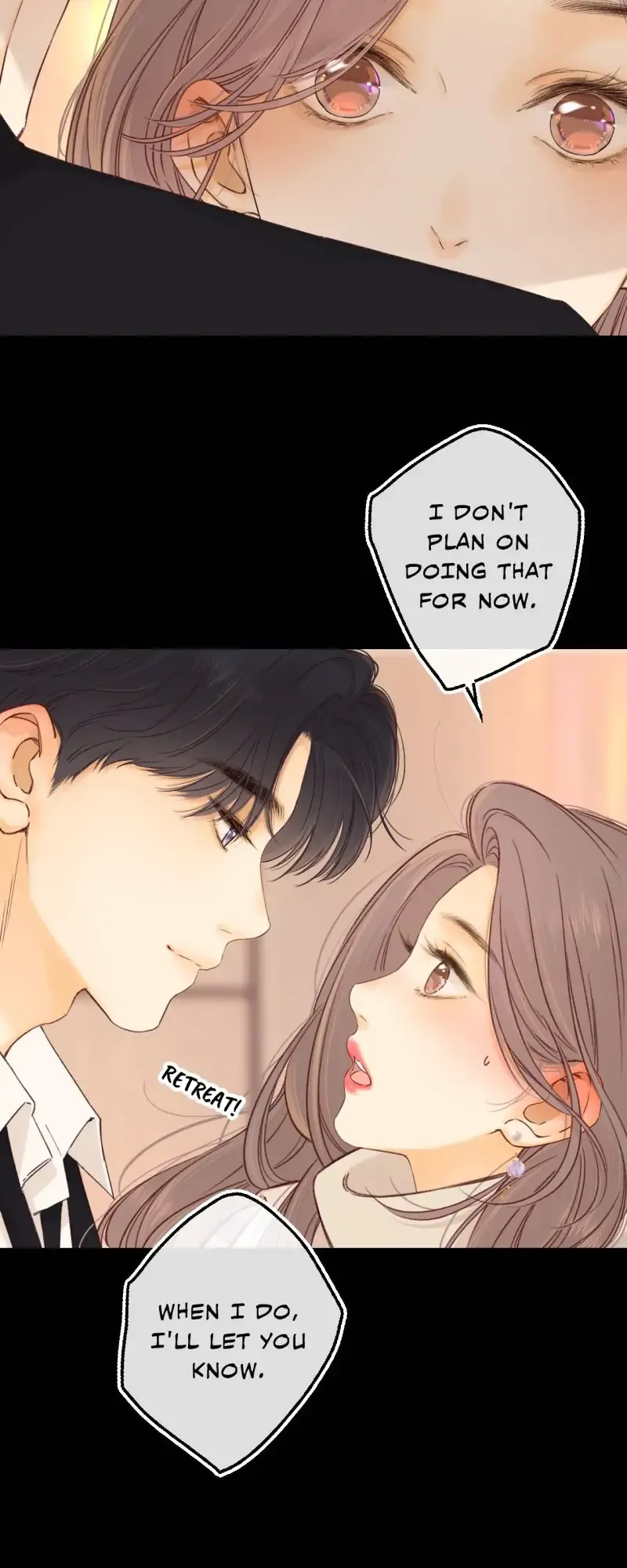 Ten Miles of Peach Blossoms Chapter 56 Online - página 3